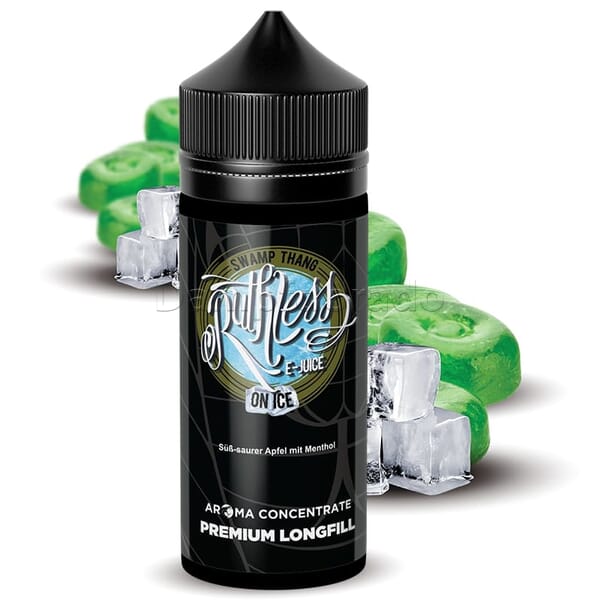 Aroma Swamp Thang on Ice - Ruthless