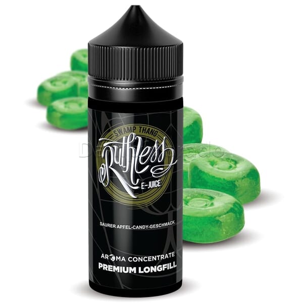 Aroma Swamp Thang - Ruthless