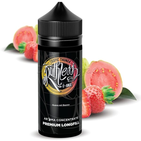 Aroma Tropic Thunda - Ruthless