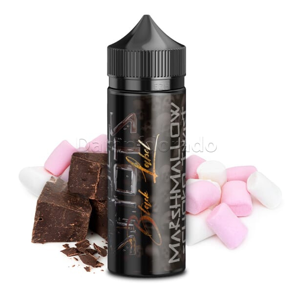Aroma Marshmallow Schoko Twist - Skull Shots