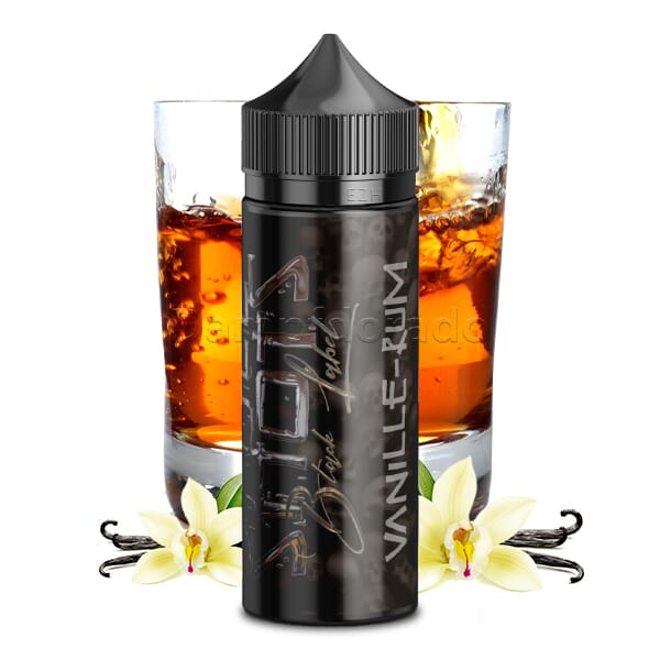 Aroma Vanille Rum - Skull Shots