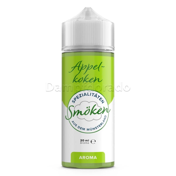 Aroma Appelkoken