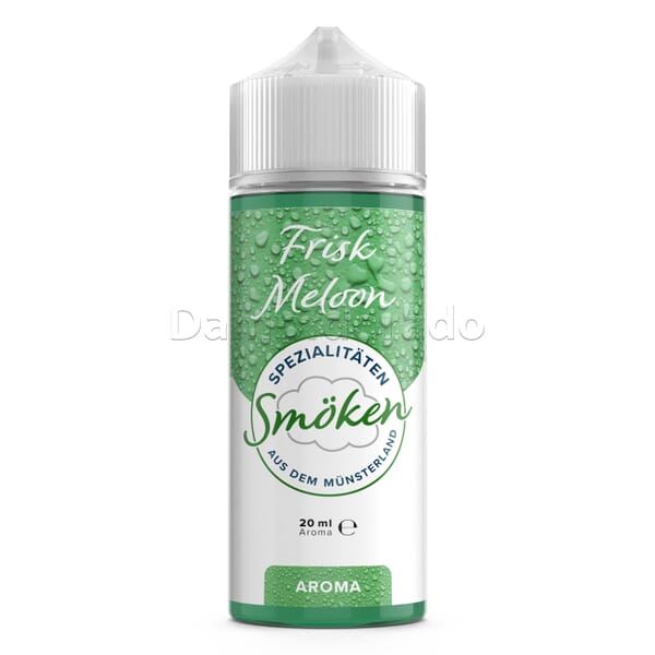 Aroma Frisk Meloon