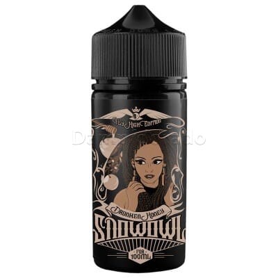 Aroma Drunken Honey - Fly High Edition