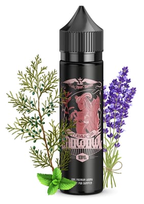 Aroma Devils Gin - Fly High Edition