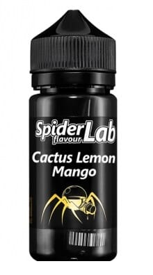 Aroma Cactus Lemon Mango