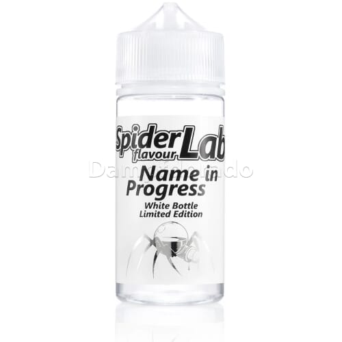 Aroma Name in Progress