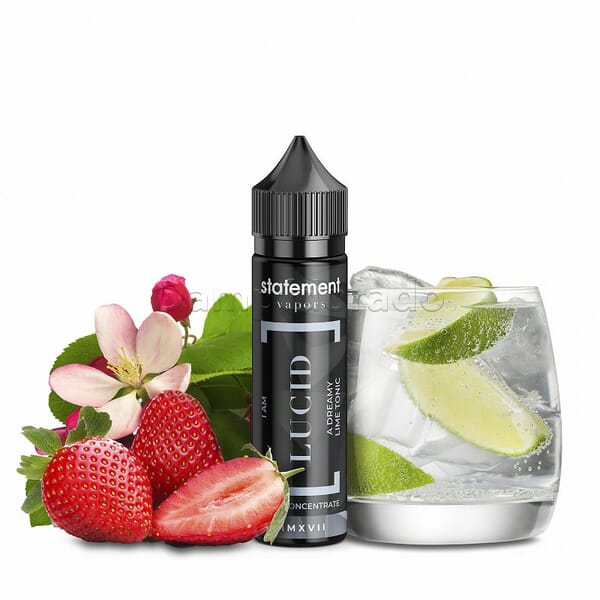 Aroma Lucid