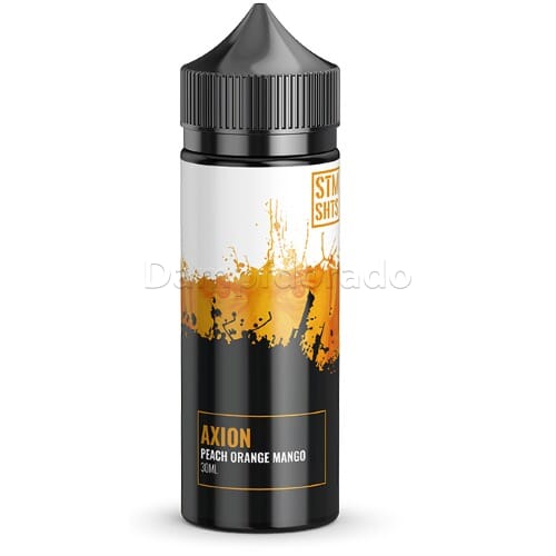 Aroma Axion