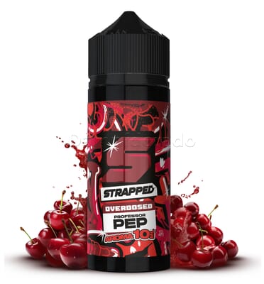 Aroma Professor Pep - Strapped Overdosed