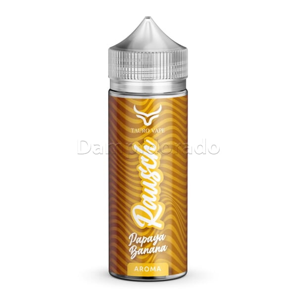 Aroma Papaya Banana - Rausch