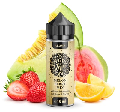 Aroma Melon Berry Mix - The Age of Vape
