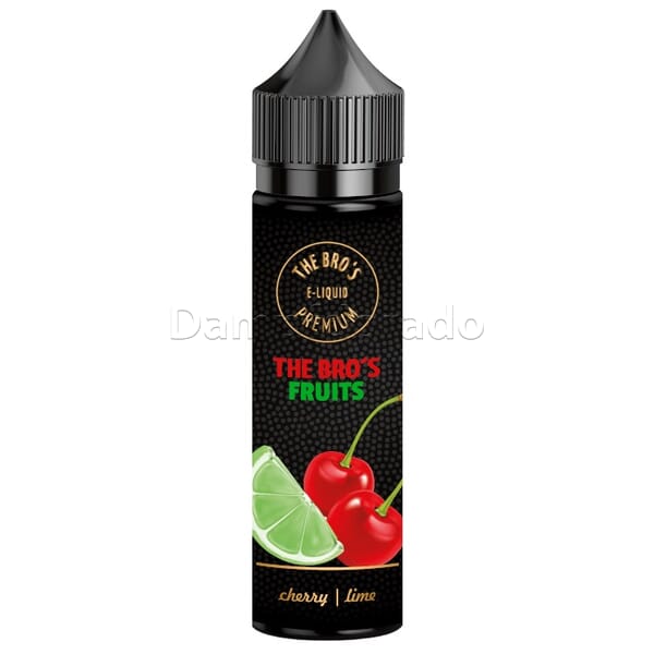 Aroma Cherry Lime