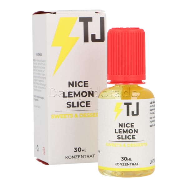 Aroma Nice Lemon Slice