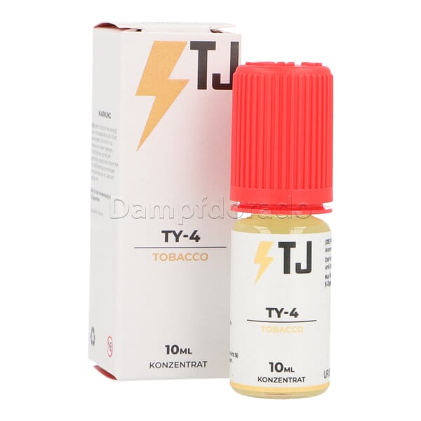 Aroma Ty-4