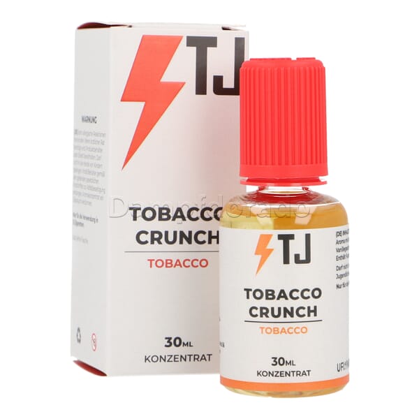 Aroma Tobacco Crunch