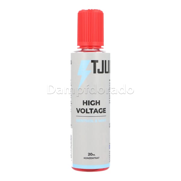 Aroma High Voltage (TJ)
