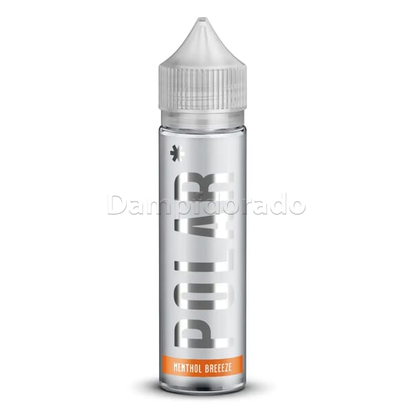 Aroma Menthol Breeze - Polar
