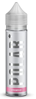 Aroma StrawBear - Polar