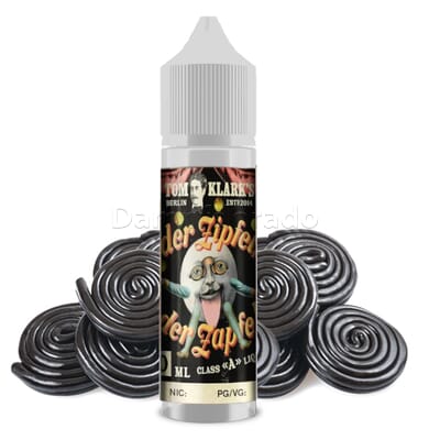 Aroma Der Zipfel Der Zapfel - Tom Klarks