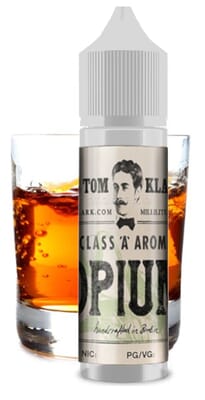 Aroma Utopium - Tom Klarks