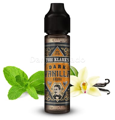 Aroma Dark Vanilla - Tom Klarks