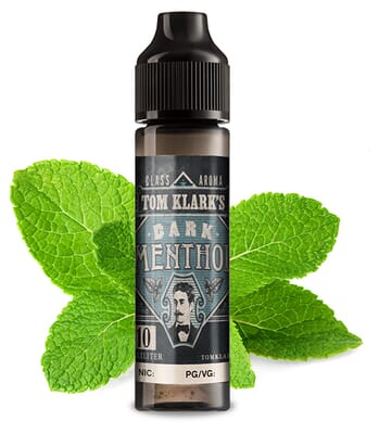 Aroma Dark Menthol - Tom Klarks