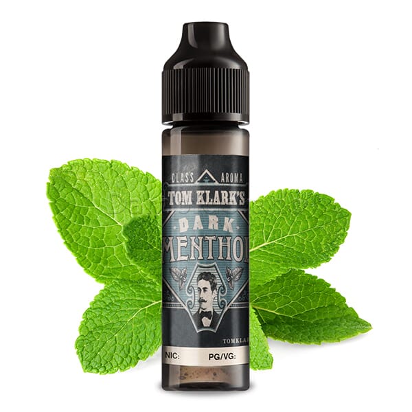 Aroma Dark Menthol - Tom Klarks
