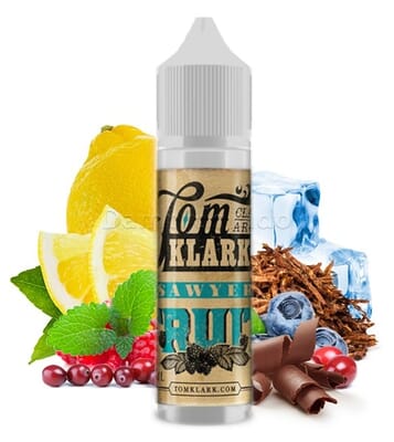 Aroma Tom Sawyer Frucht - Tom Klarks