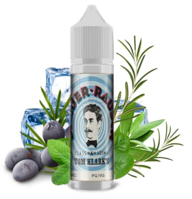 Aroma Blauer Rausch - Tom Klarks