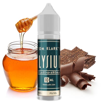 Aroma Elysium - Tom Klarks