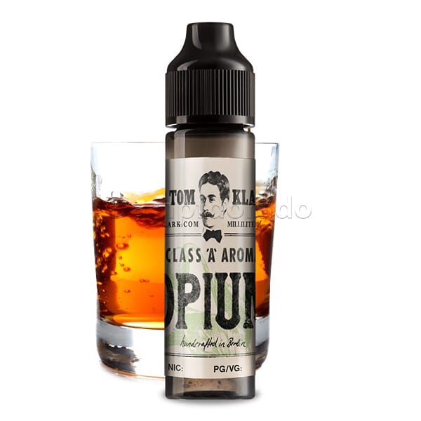 Aroma Utopium - Tom Klarks