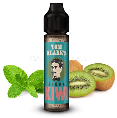Aroma Kiwi - Tom Klarks