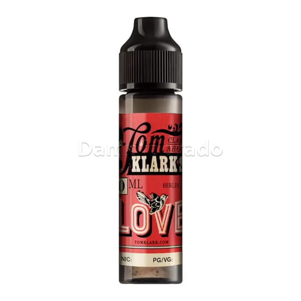 Aroma Love - Tom Klarks