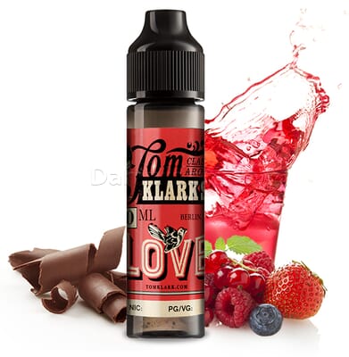 Aroma Love - Tom Klarks