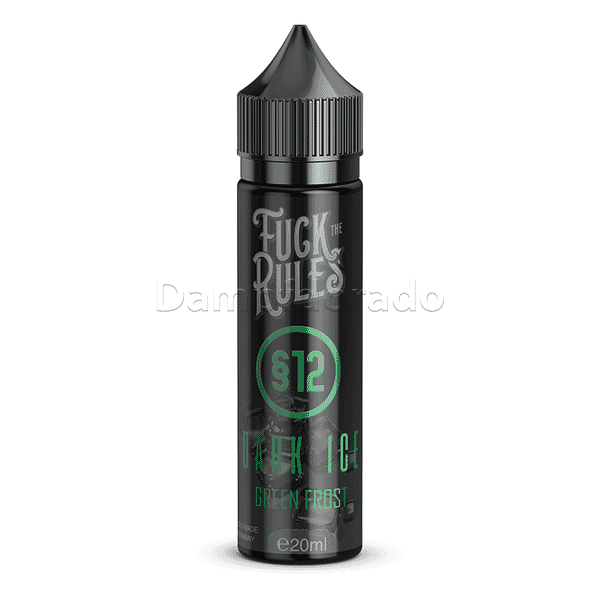 Aroma Green Frost