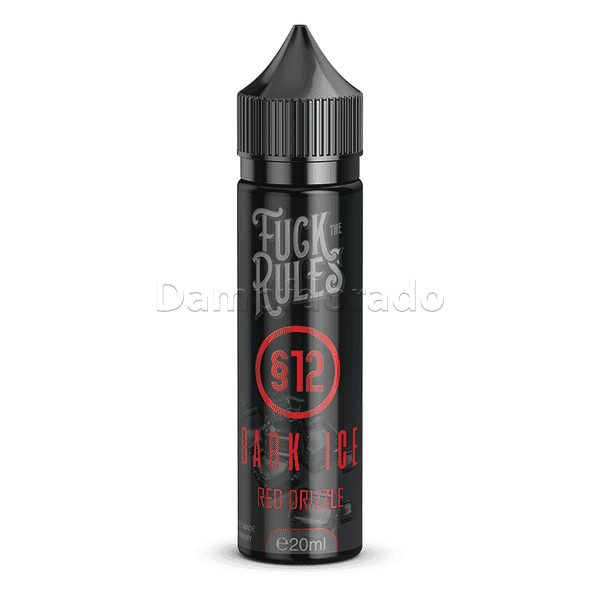 Aroma Red Drizzle