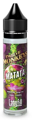 Aroma Matata - Twelve Monkeys