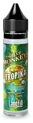Aroma Tropika - Twelve Monkeys