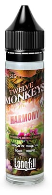 Aroma Harmony - Twelve Monkeys