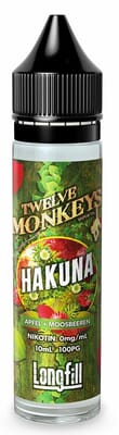 Aroma Hakuna - Twelve Monkeys