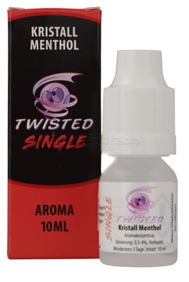 Aroma Kristall Menthol
