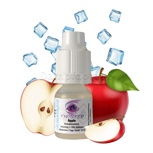 Aroma Cryostasis Apple