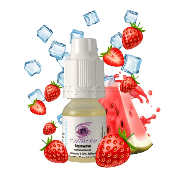 Aroma Cryostasis Aquawave