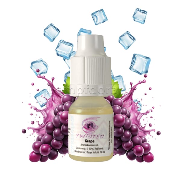 Aroma Cryostasis Grape
