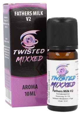 Aroma Fathers Milk V2