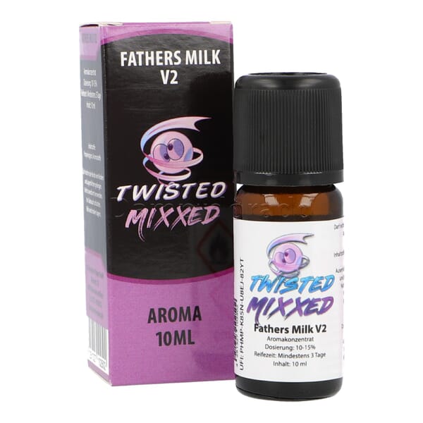 Aroma Fathers Milk V2