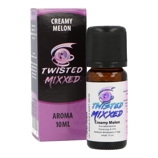 Aroma Creamy Melon