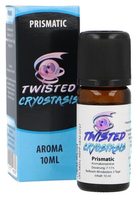 Aroma Cryostasis Prismatic