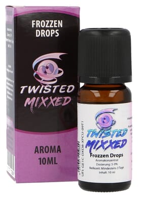 Aroma Frozzen Drops